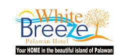 WHITE BREEZE PALAWAN BOUTIQUE HOTEL